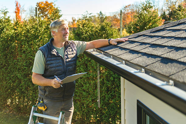 Trusted Storm Damage Roof Repair service in Dravosburg, PA - Ben Roofing and Steel LLC